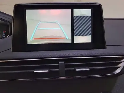 Photo 19 Peugeot 3008  Puretech 130ch S&S EAT8