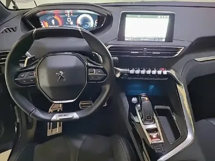 Photo 7 Peugeot 3008  Puretech 130ch S&S EAT8