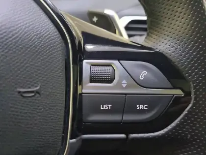 Photo 29 Peugeot 3008  Puretech 130ch S&S EAT8