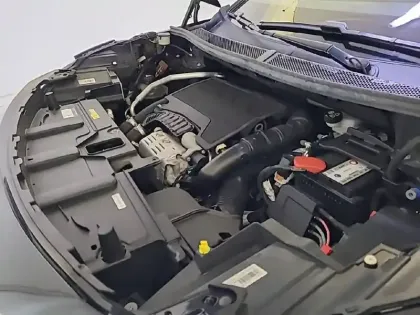 Photo 14 Peugeot 3008  Puretech 130ch S&S EAT8