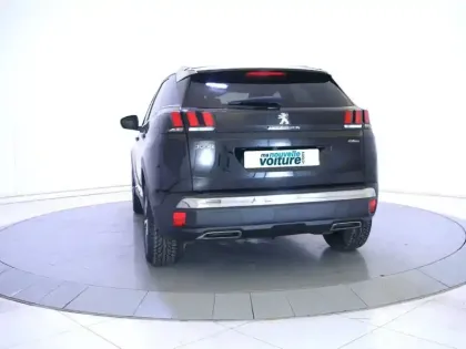 Photo 6 Peugeot 3008  Puretech 130ch S&S EAT8