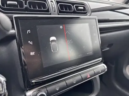 Photo 17 Citroën C3  PureTech 83 ch BVM5