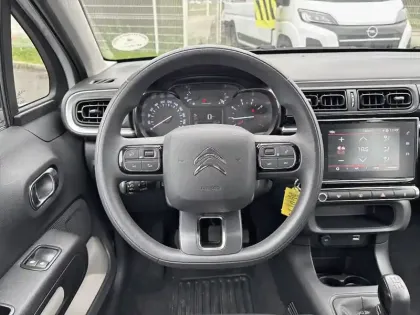 Photo 8 Citroën C3  PureTech 83 ch BVM5