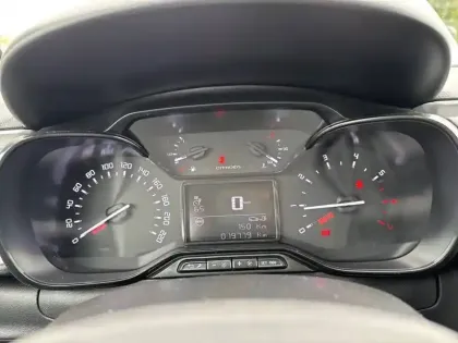 Photo 9 Citroën C3  PureTech 83 ch BVM5