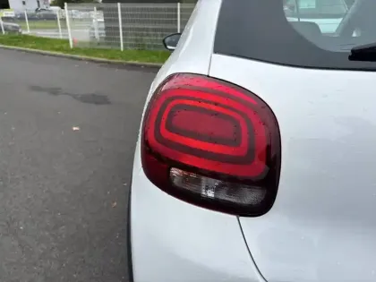 Photo 16 Citroën C3  PureTech 83 ch BVM5