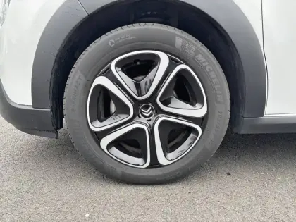 Photo 12 Citroën C3  PureTech 83 ch BVM5