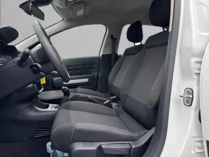 Photo 10 Citroën C3  PureTech 83 ch BVM5