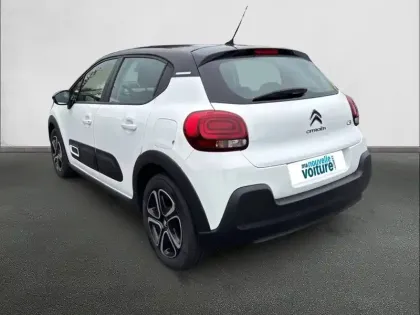 Photo 6 Citroën C3  PureTech 83 ch BVM5