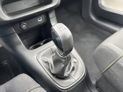 Photo 13 Citroën C3  PureTech 83 ch BVM5