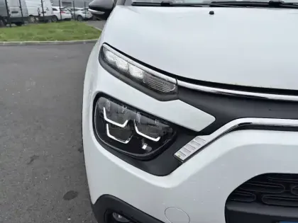 Photo 15 Citroën C3  PureTech 83 ch BVM5