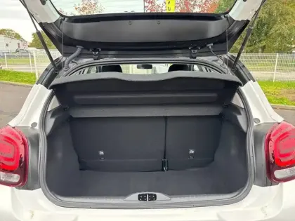 Photo 5 Citroën C3  PureTech 83 ch BVM5