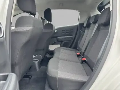 Photo 11 Citroën C3  PureTech 83 ch BVM5