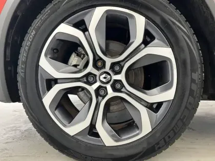 Photo 32 Renault Captur  E-Tech 145 - 21