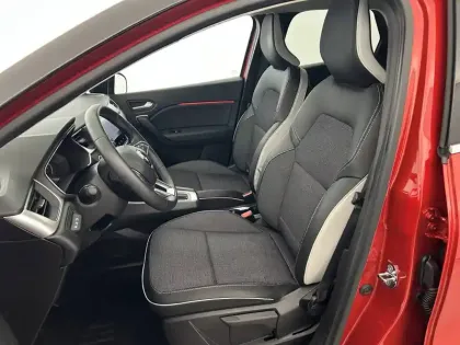 Photo 22 Renault Captur  E-Tech 145 - 21