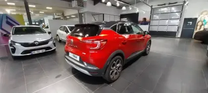 Photo 3 Renault Captur  E-Tech 145 - 21