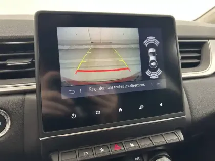 Photo 33 Renault Captur  E-Tech 145 - 21