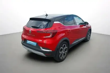 Photo 10 Renault Captur  E-Tech 145 - 21