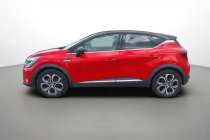 Photo 7 Renault Captur  E-Tech 145 - 21