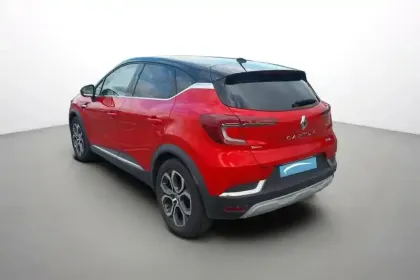 Photo 8 Renault Captur  E-Tech 145 - 21