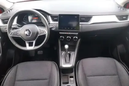 Photo 13 Renault Captur  E-Tech 145 - 21