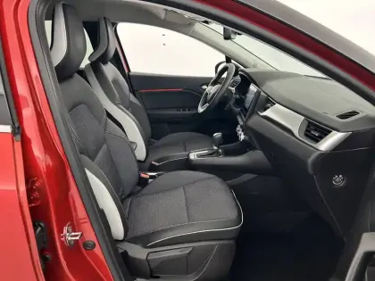 Photo 27 Renault Captur  E-Tech 145 - 21