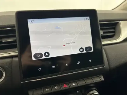 Photo 37 Renault Captur  E-Tech 145 - 21