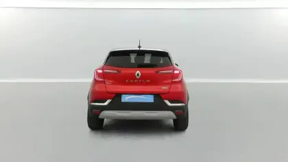 Photo 17 Renault Captur  E-Tech 145 - 21