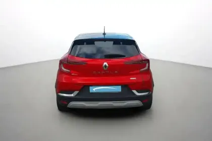 Photo 9 Renault Captur  E-Tech 145 - 21
