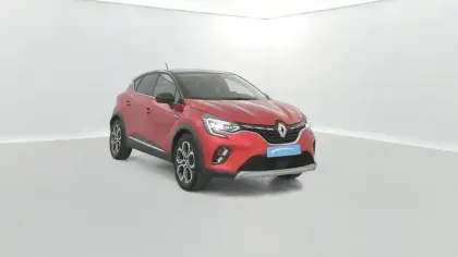 Photo 20 Renault Captur  E-Tech 145 - 21