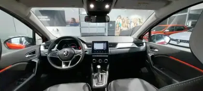 Photo 2 Renault Captur  E-Tech 145 - 21