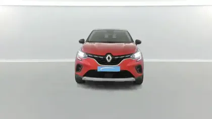 Photo 21 Renault Captur  E-Tech 145 - 21