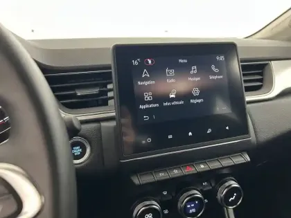 Photo 25 Renault Captur  E-Tech 145 - 21