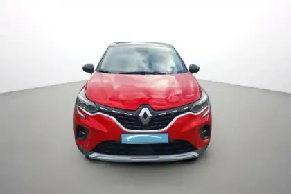 Photo 6 Renault Captur  E-Tech 145 - 21