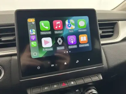 Photo 38 Renault Captur  E-Tech 145 - 21