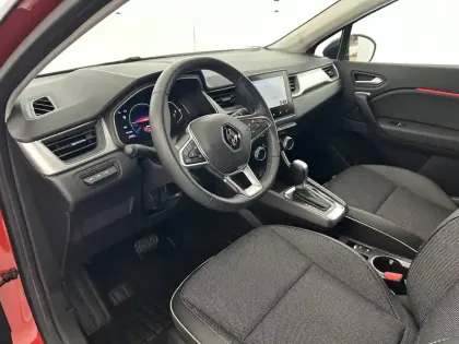 Photo 23 Renault Captur  E-Tech 145 - 21