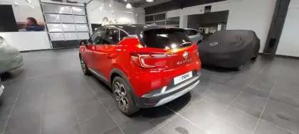 Photo 4 Renault Captur  E-Tech 145 - 21