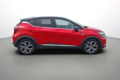 Photo 11 Renault Captur  E-Tech 145 - 21