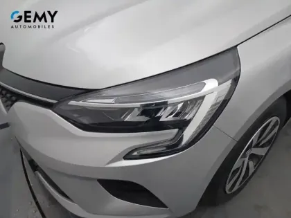 Photo 15 Renault Clio  TCe 90