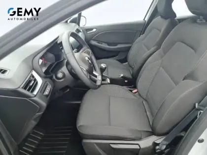 Photo 8 Renault Clio  TCe 90