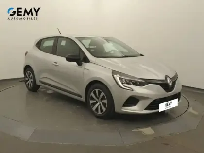 Photo 2 Renault Clio  TCe 90