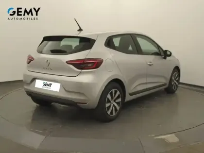 Photo 17 Renault Clio  TCe 90