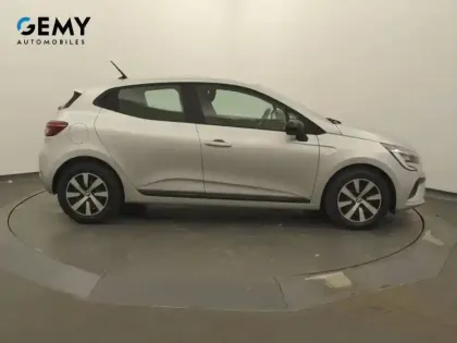 Photo 3 Renault Clio  TCe 90