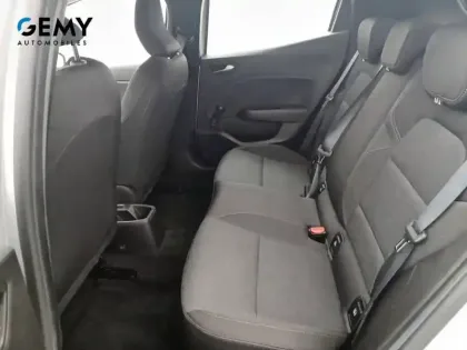 Photo 9 Renault Clio  TCe 90