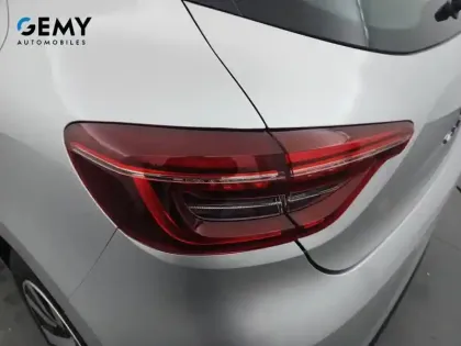 Photo 16 Renault Clio  TCe 90