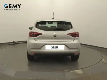 Photo 4 Renault Clio  TCe 90