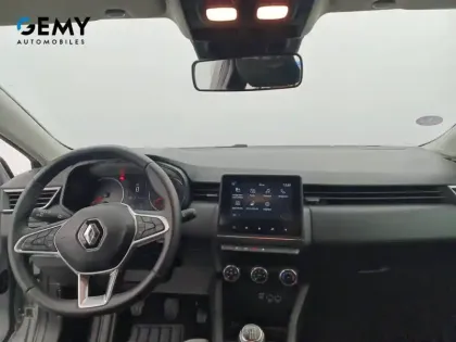 Photo 7 Renault Clio  TCe 90