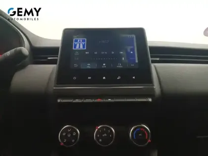 Photo 13 Renault Clio  TCe 90