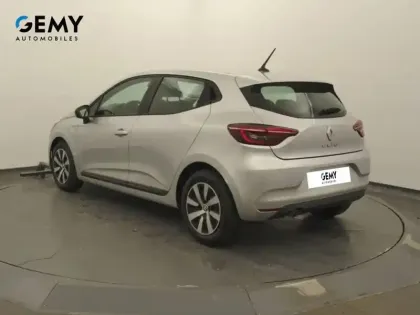 Photo 6 Renault Clio  TCe 90