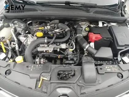 Photo 14 Renault Clio  TCe 90