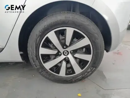 Photo 10 Renault Clio  TCe 90